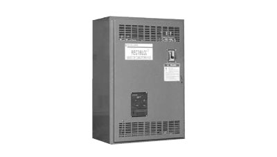 Banco de Capacitores Fijo Rectibloc